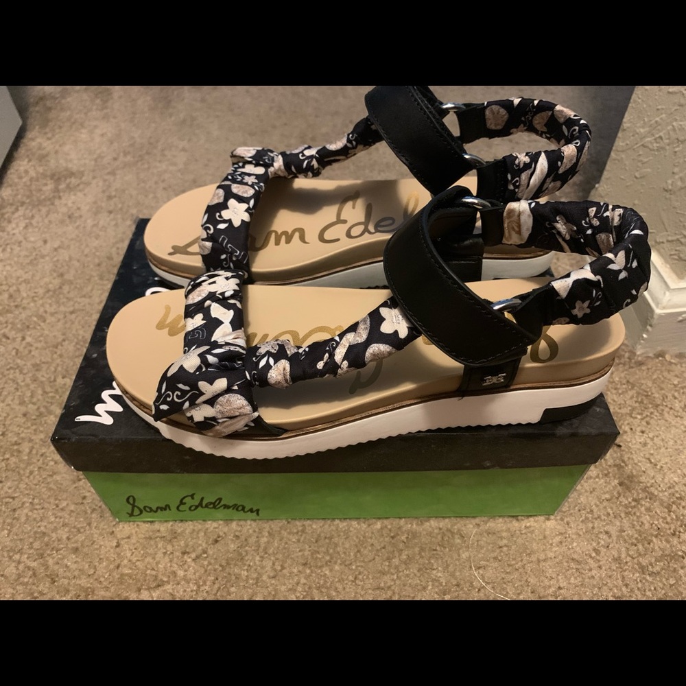 Sam Edelman